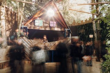 Leipzig Eventlocation Zu den Seeterrassen image 4