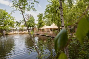 Leipzig Eventlocations Zu den Seeterrassen image 2