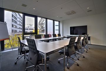 Rest van de wereld training rooms Vergaderruimte Business Center image 4