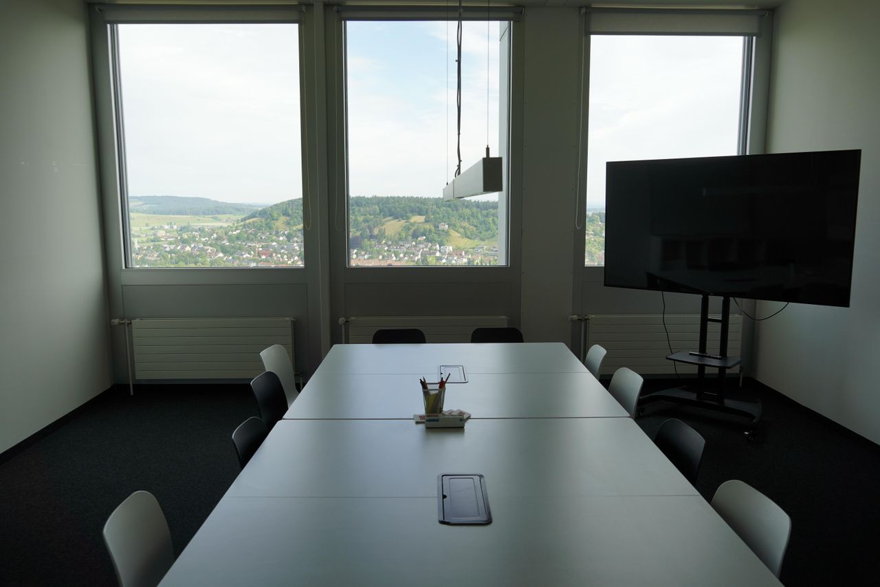 Winterthur  Meetingraum Sitzungszimmer 2 image 1