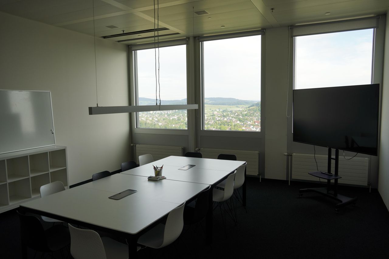 Winterthur  Meetingraum Sitzungszimmer 2 image 0
