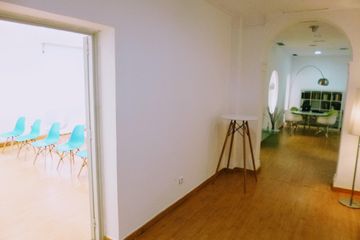 Madrid training rooms Vergaderruimte Space Princesa 22 image 4