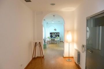 Madrid training rooms Vergaderruimte Space Princesa image 6