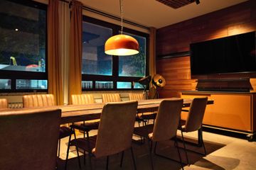 Hamburg  Veranstaltungsraum Tabakzimmer image 2