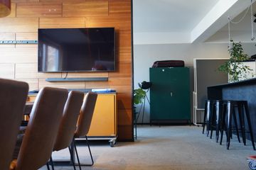 Hamburg  Veranstaltungsraum Tabakzimmer image 1