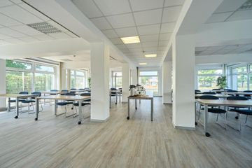 Rostock Panel Konferenzräume Calypso image 0