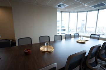 Sydney Coworking space Origin Room image 1