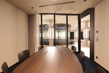 Berlin  Conference rooms Konferenzräume UG image 1