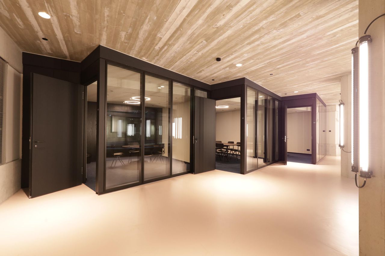 Berlin  Conference rooms Konferenzräume UG image 0