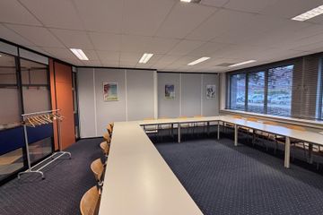 Hengelo  Meetingraum Vergaderkamer 006 image 1