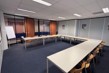 Hengelo  Meetingraum Vergaderkamer 006 image 2