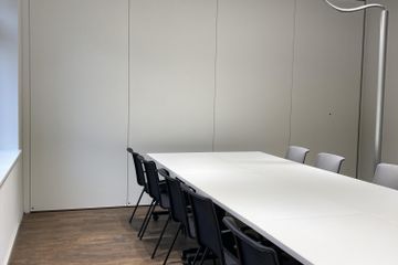 Rest of the World   Meeting Room OUTPUT am Fetscherplatz/ Großer Garten / Nähe Uniklinikum image 1