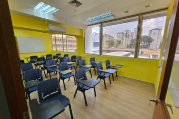 Singapore  Meeting room Training Room 1 image 1