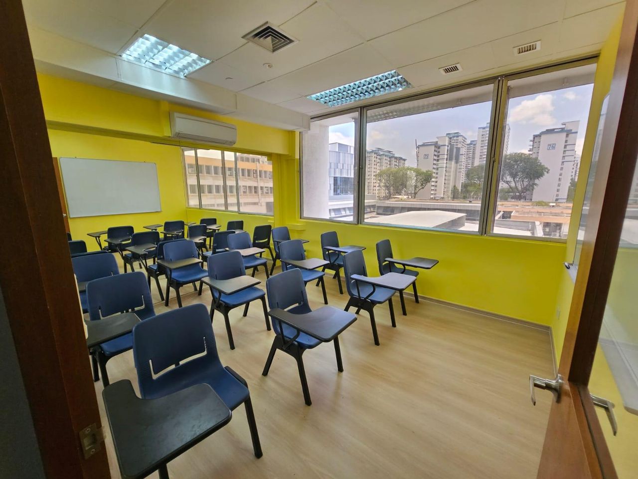 Singapore  Meeting room Training Room 1 image 1