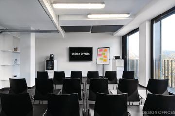 Düsseldorf Business Center Training Room I image 1
