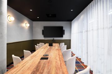 Collingwood Vergaderzalen MCC (Mel Cubes Club) image 2