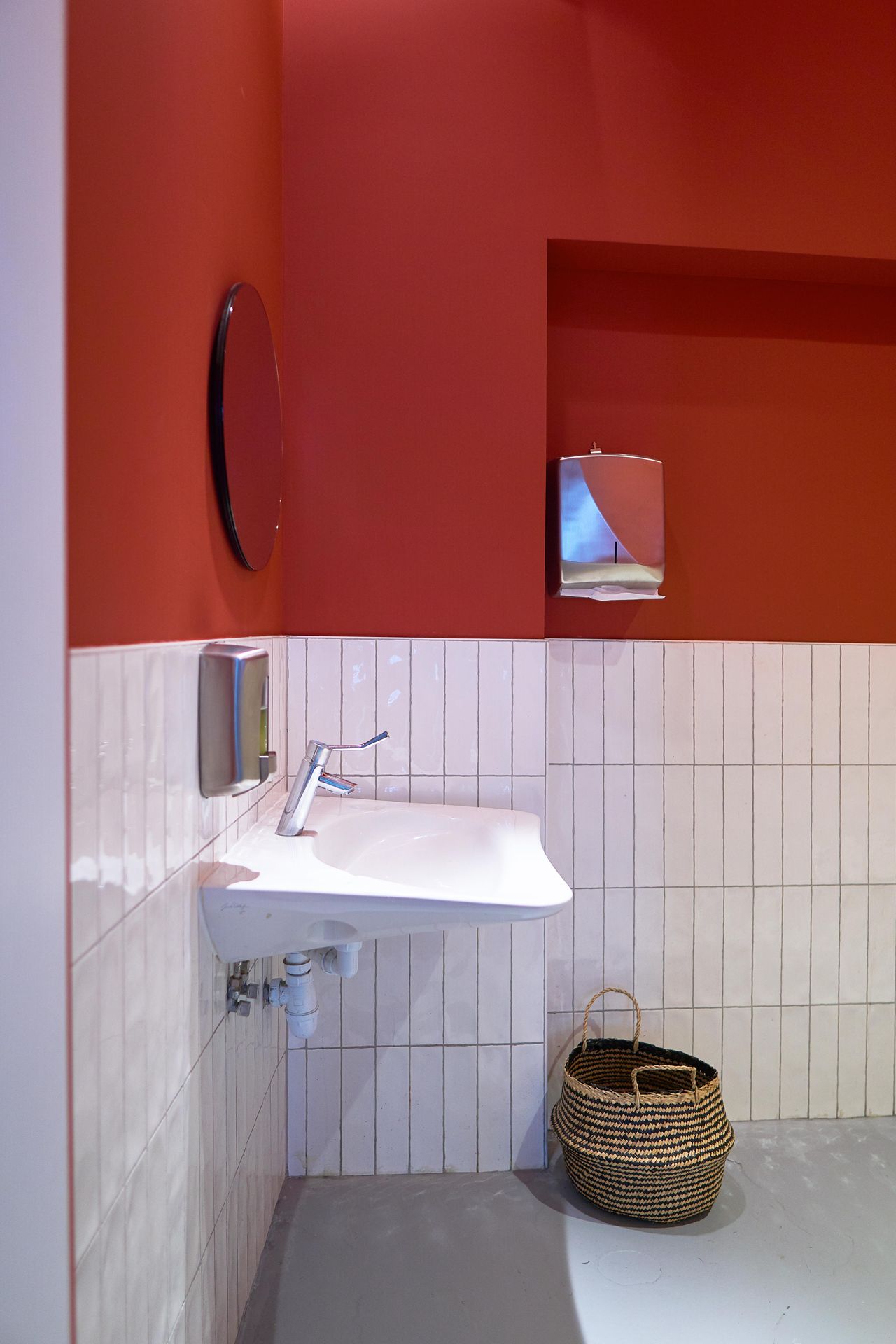 Paris  Studio La Fabrique image 8