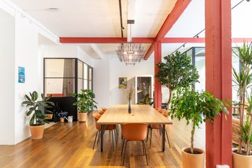 Paris Studio La Fabrique image 6