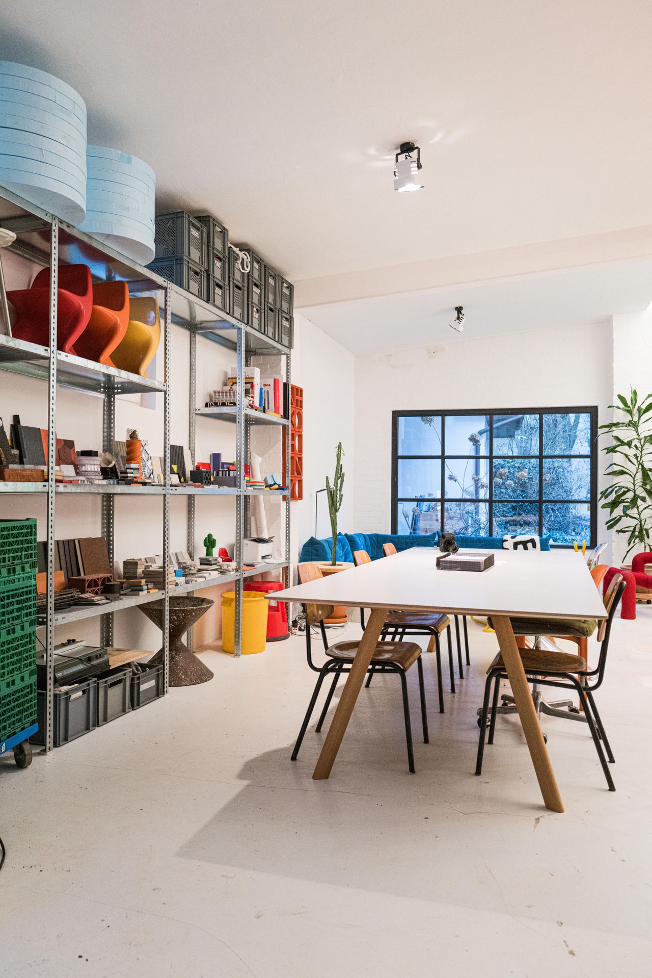 Hamburg  Workshop-Raum Workshop-Location am Abend oder Wochenende image 5