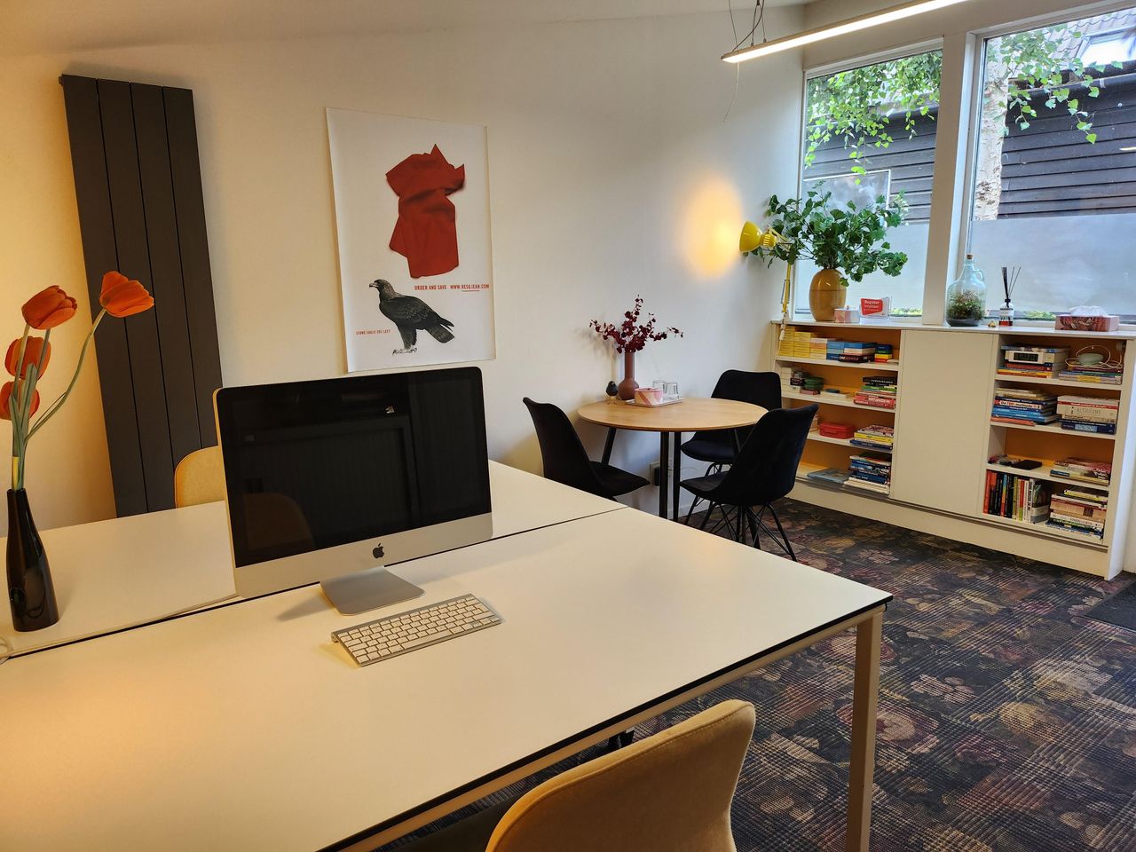 Alkmaar  Meetingraum Coachruimte image 0