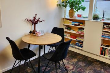 Alkmaar Vergaderzalen Coachruimte image 1