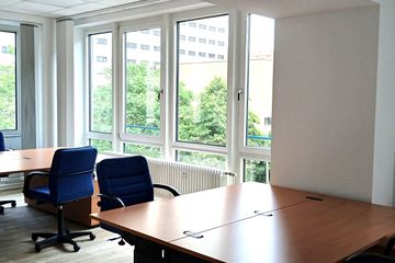 Leipzig Büroraum Coworking Space image 2