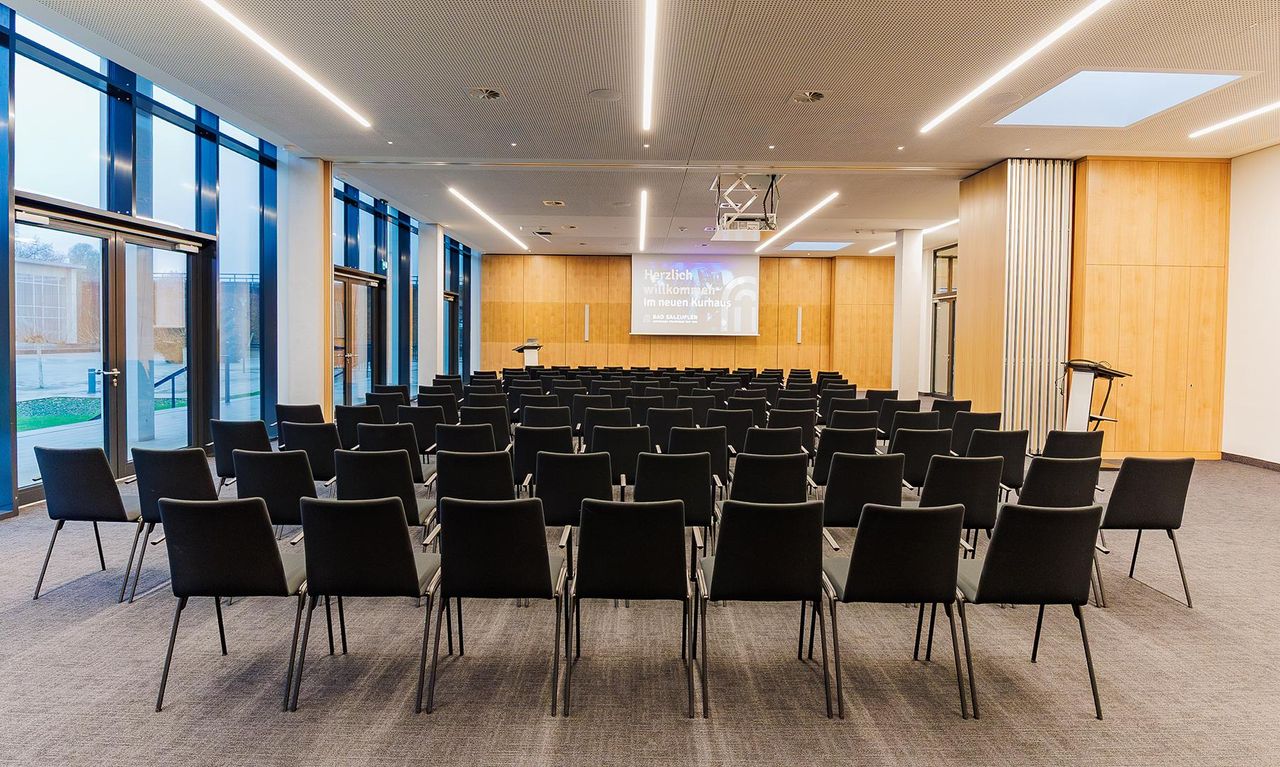 Bad Salzuflen  Evenementenlocaties Leopold, Pauline image 0