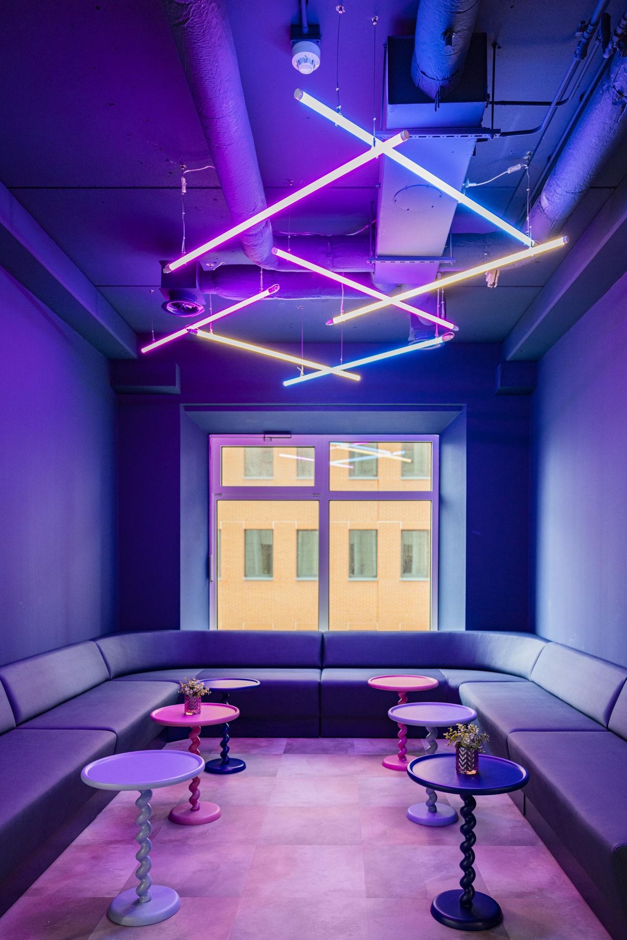 Rotterdam Coworking Business Center Office for a Day - Energy - 7.10 image 2