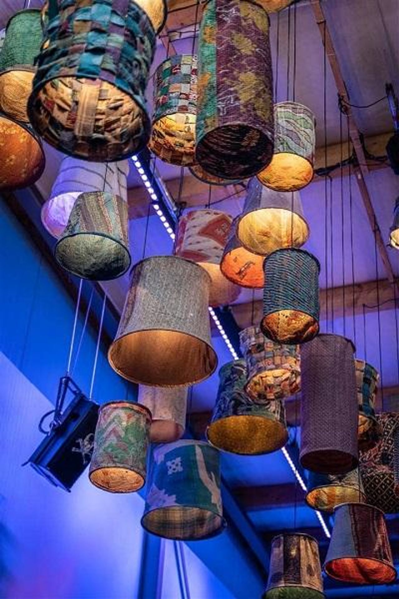 Baden-Baden  Tagungsräume Reederei image 1