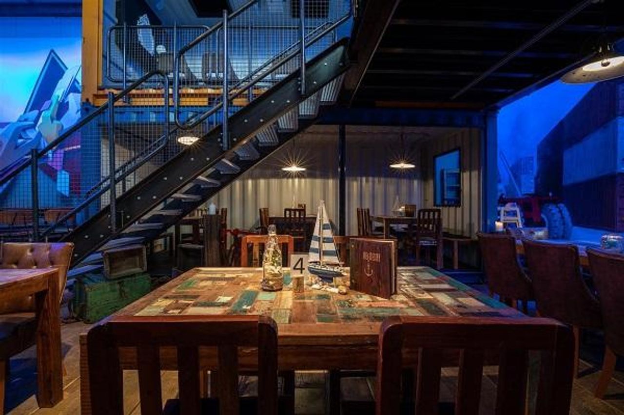 Baden-Baden  Tagungsräume Reederei image 7