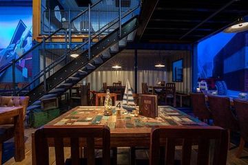 Baden-Baden Boardrooms Reederei image 7