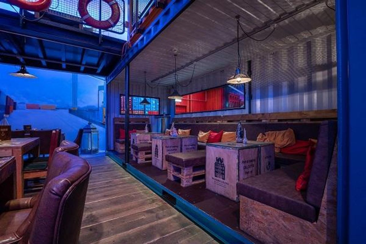 Baden-Baden  Tagungsräume Reederei image 3