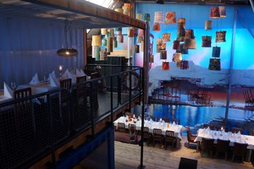 Baden-Baden  Boardrooms Reederei image 8