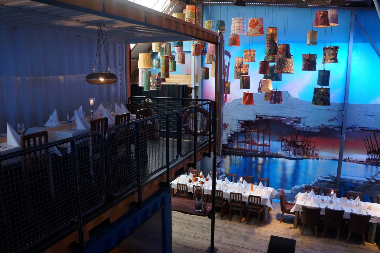 Baden-Baden  Tagungsräume Reederei image 8