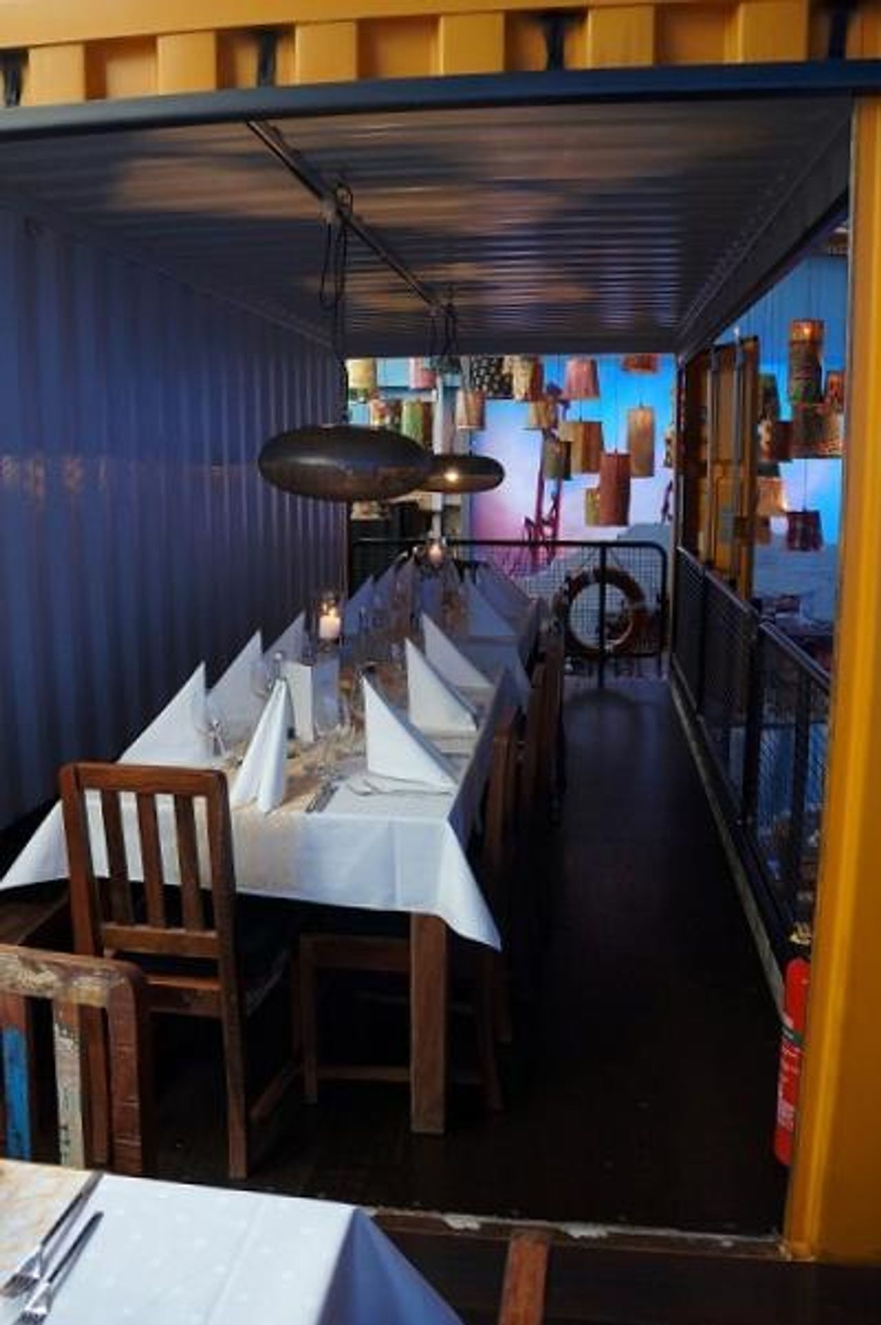 Baden-Baden Coworking Eventlocations Reederei image 7