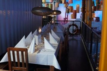 Baden-Baden Coworking Evenementenlocaties Reederei image 7