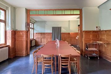 Berlin Meeting room Bistro Grigri image 2