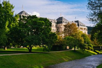 Baden-Baden Kreatives Meeting Evenementenlocaties Brenners Park-Hotel & Spa image 2