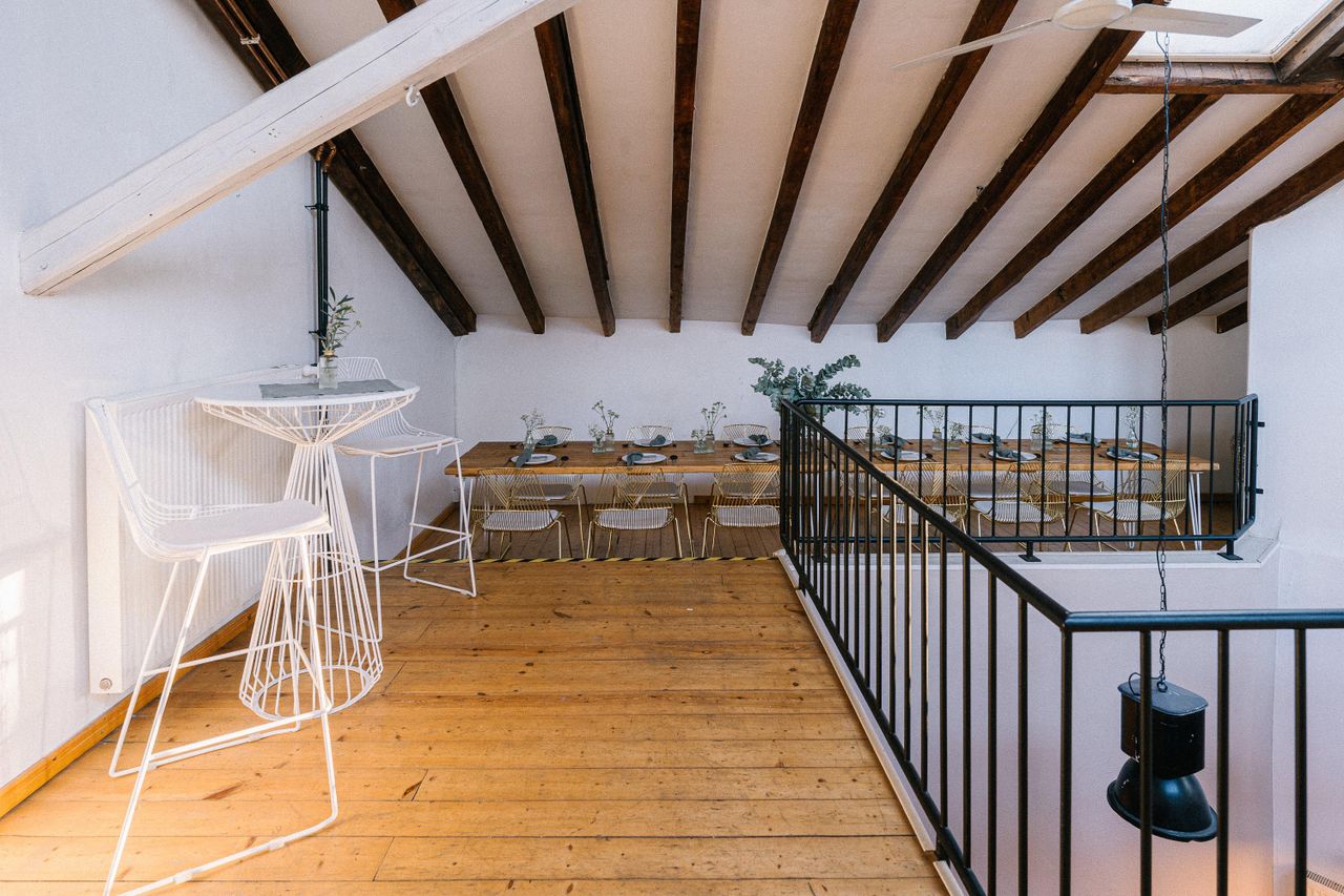 Wesseling  Coworking space Atelier 7 image 4