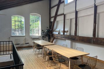 Wesseling Coworking spaces Atelier 7 image 2