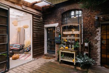 Wesseling Coworking spaces Atelier 7 image 5