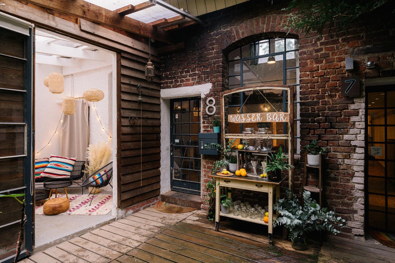 Wesseling  Coworking space Atelier 7 image 5