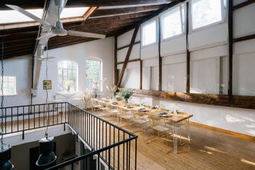 Wesseling Coworking spaces Atelier 7 image 3