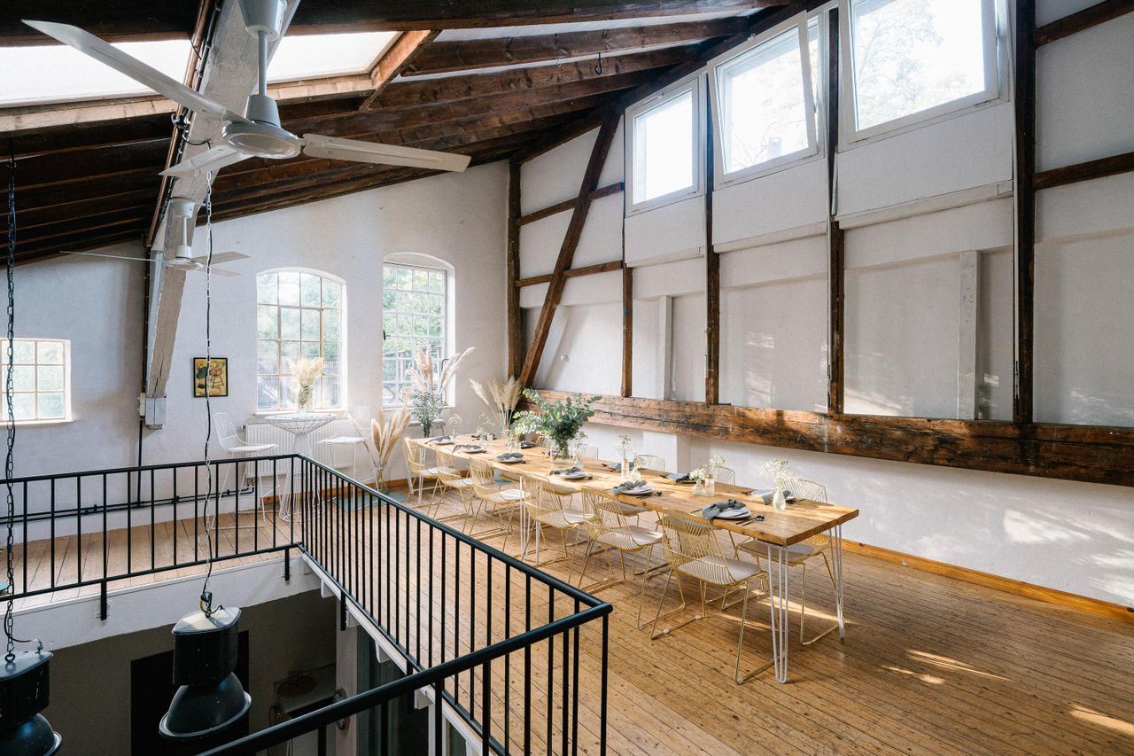 Wesseling  Coworking space Atelier 7 image 3