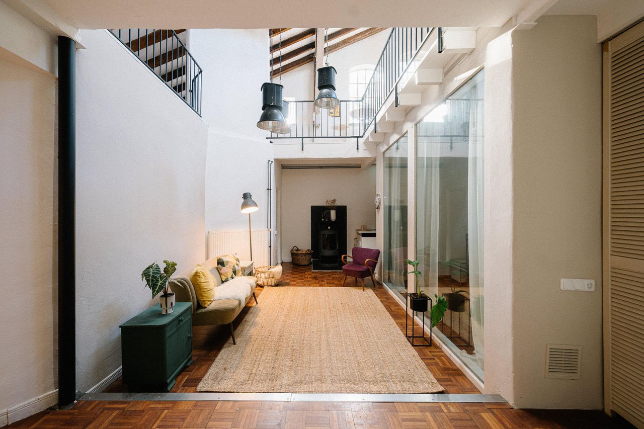 Wesseling  Coworking spaces Atelier 7 image 0