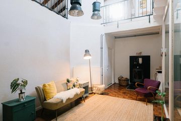 Wesseling Coworking spaces Atelier 7 image 1