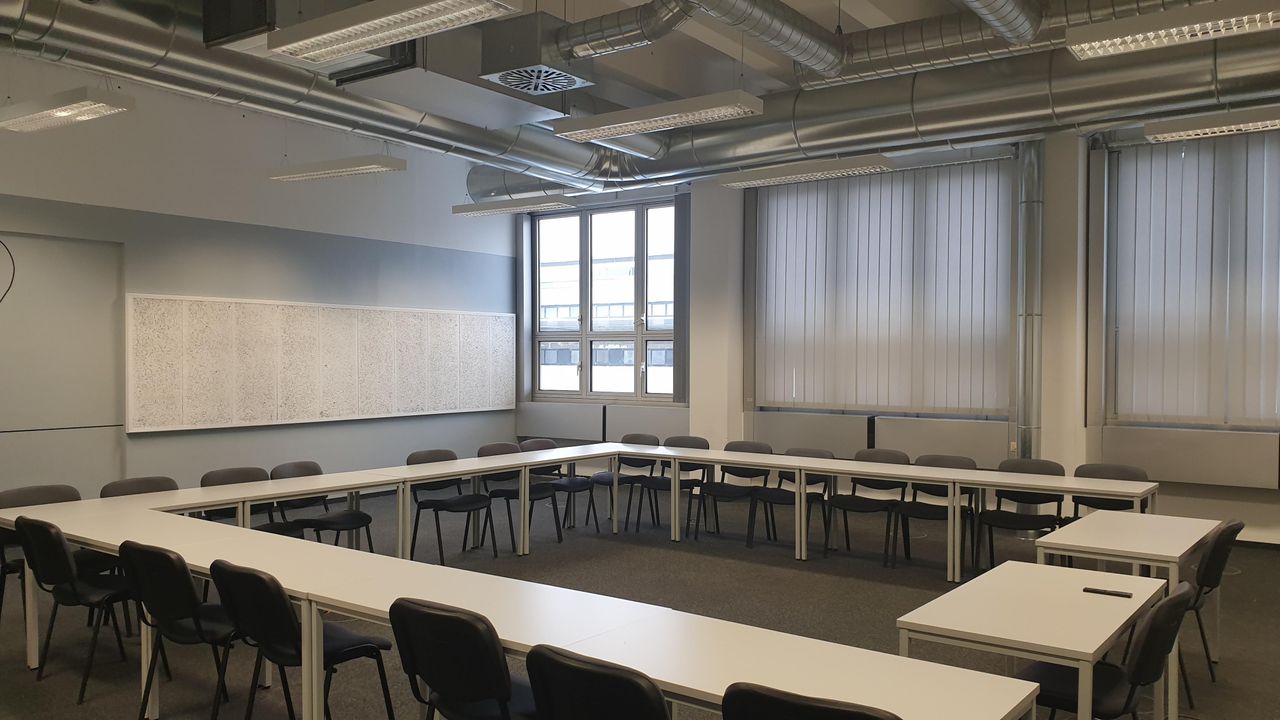 Munich Kreatives Meeting Meeting room Konferenzzentrum image 5