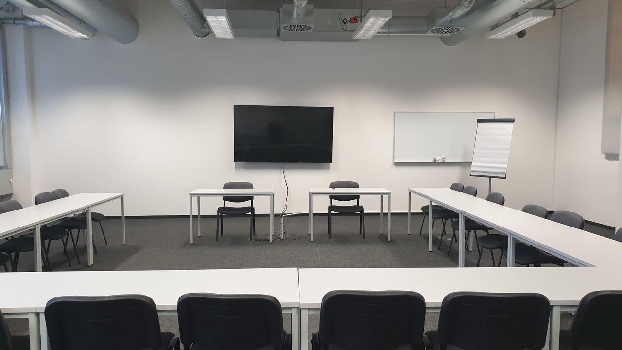 Munich Kreatives Meeting Meeting room Konferenzzentrum image 3