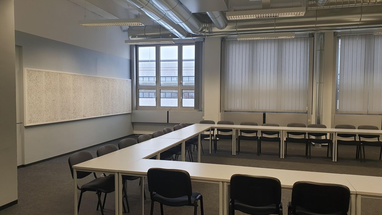 Munich Kreatives Meeting Meeting room Konferenzzentrum image 4