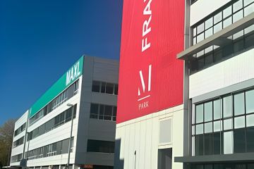 Munich  Meeting room Konferenzzentrum image 2